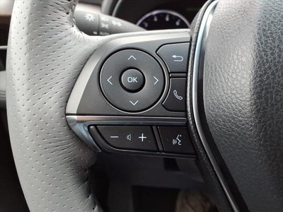 2020 Toyota Avalon Limited (Natl)