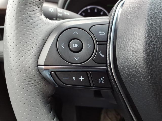 2020 Toyota Avalon Limited (Natl)