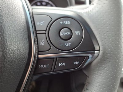 2020 Toyota Avalon Limited (Natl)