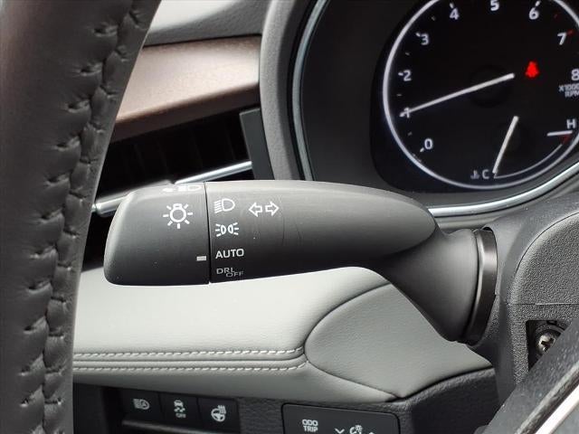 2020 Toyota Avalon Limited (Natl)