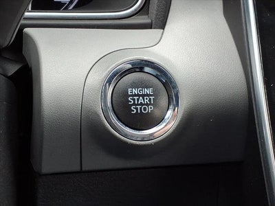 2020 Toyota Avalon Limited (Natl)