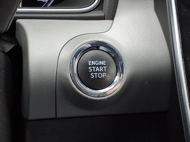 2020 Toyota Avalon Limited (Natl)