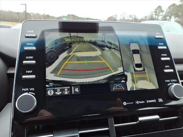 2020 Toyota Avalon Limited (Natl)