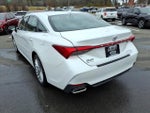 2020 Toyota Avalon Limited (Natl)