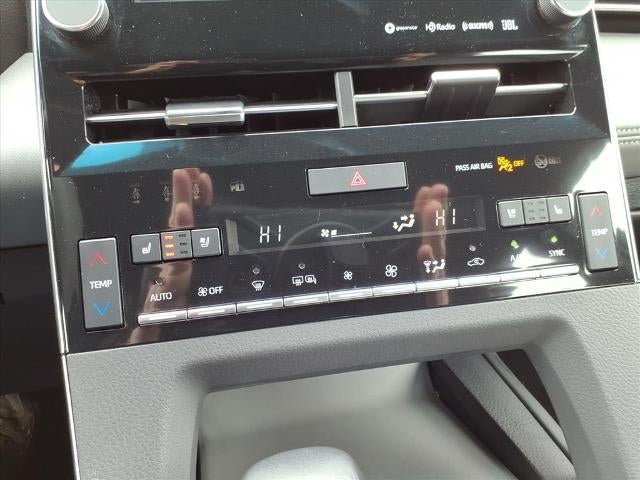 2020 Toyota Avalon Limited (Natl)