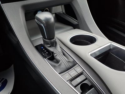 2020 Toyota Avalon Limited (Natl)