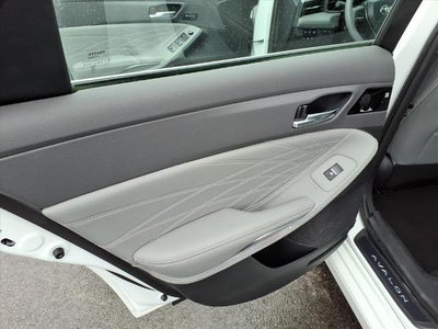 2020 Toyota Avalon Limited (Natl)