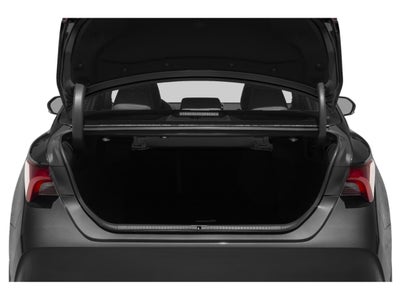 2020 Toyota Avalon Limited (Natl)