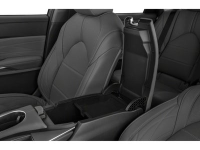 2020 Toyota Avalon Limited (Natl)