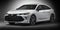 2020 Toyota Avalon Limited (Natl)