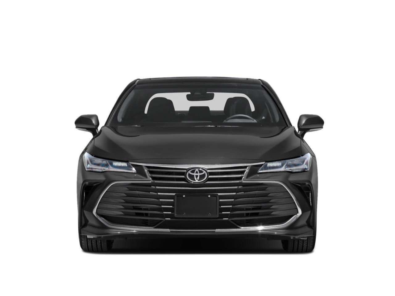 2020 Toyota Avalon Limited (Natl)