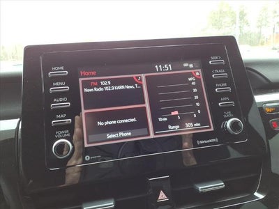 2023 Toyota Camry SE Auto (SE)