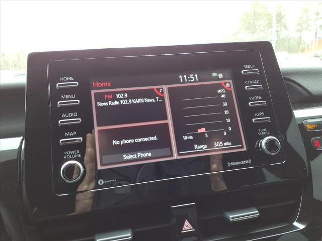 2023 Toyota Camry SE Auto (SE)