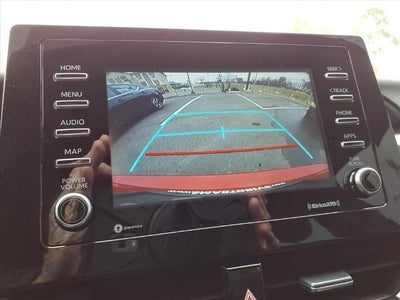 2023 Toyota Camry SE Auto (SE)