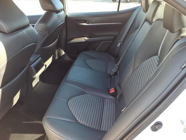 2024 Toyota Camry SE Auto (SE)