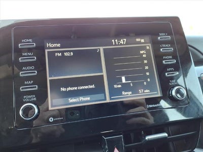 2024 Toyota Camry SE Auto (SE)