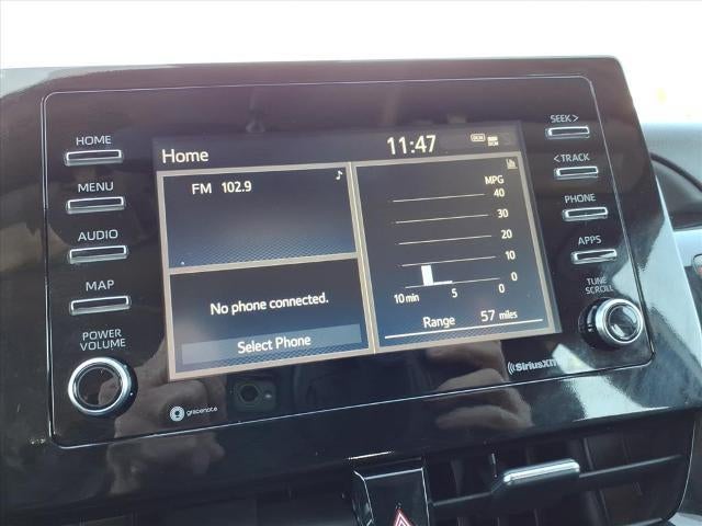 2024 Toyota Camry SE Auto (SE)