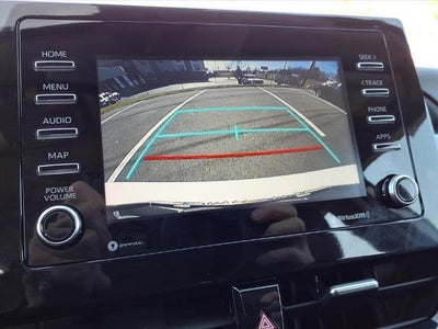 2024 Toyota Camry SE Auto (SE)