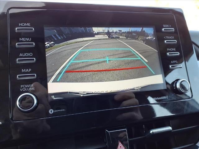 2024 Toyota Camry SE Auto (SE)