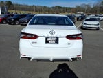 2024 Toyota Camry SE Auto (SE)