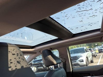 2024 Toyota Camry XSE V6 Auto (Natl)