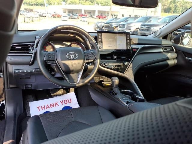 2024 Toyota Camry XSE V6 Auto (Natl)