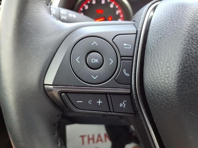 2024 Toyota Camry XSE V6 Auto (Natl)