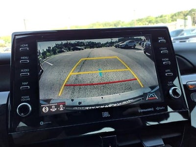 2024 Toyota Camry XSE V6 Auto (Natl)