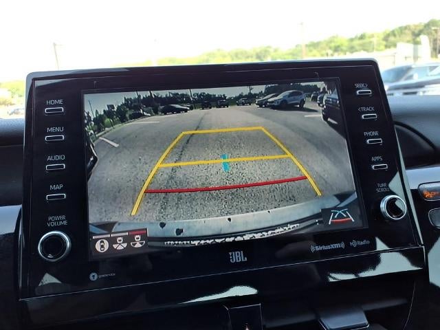 2024 Toyota Camry XSE V6 Auto (Natl)