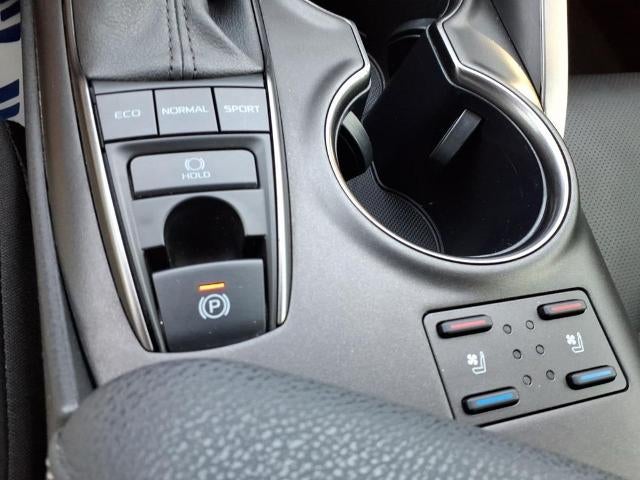 2024 Toyota Camry XSE V6 Auto (Natl)