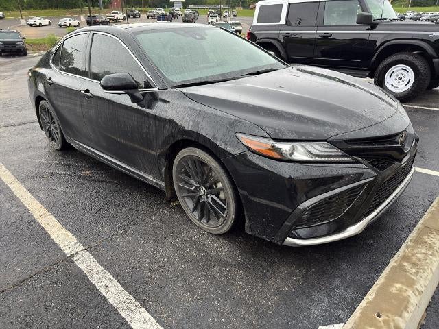 2024 Toyota Camry XSE V6 Auto (Natl)