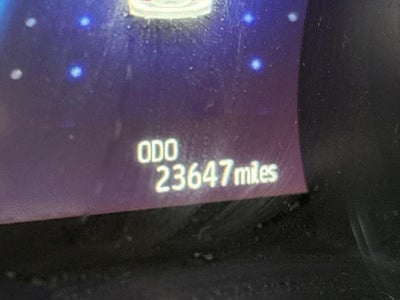 2024 Toyota Camry XSE V6 Auto (Natl)
