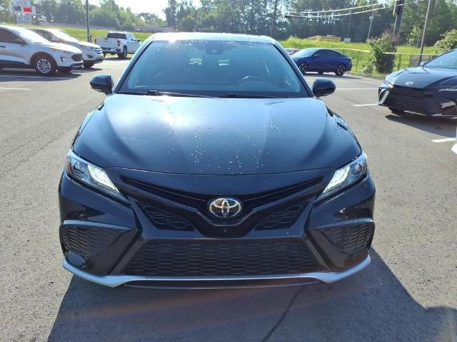 2024 Toyota Camry XSE V6 Auto (Natl)
