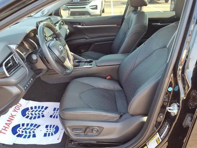 2024 Toyota Camry XSE V6 Auto (Natl)