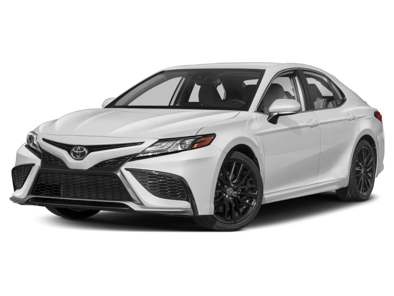 2024 Toyota Camry XSE V6 Auto (Natl)