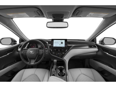 2024 Toyota Camry XSE V6 Auto (Natl)