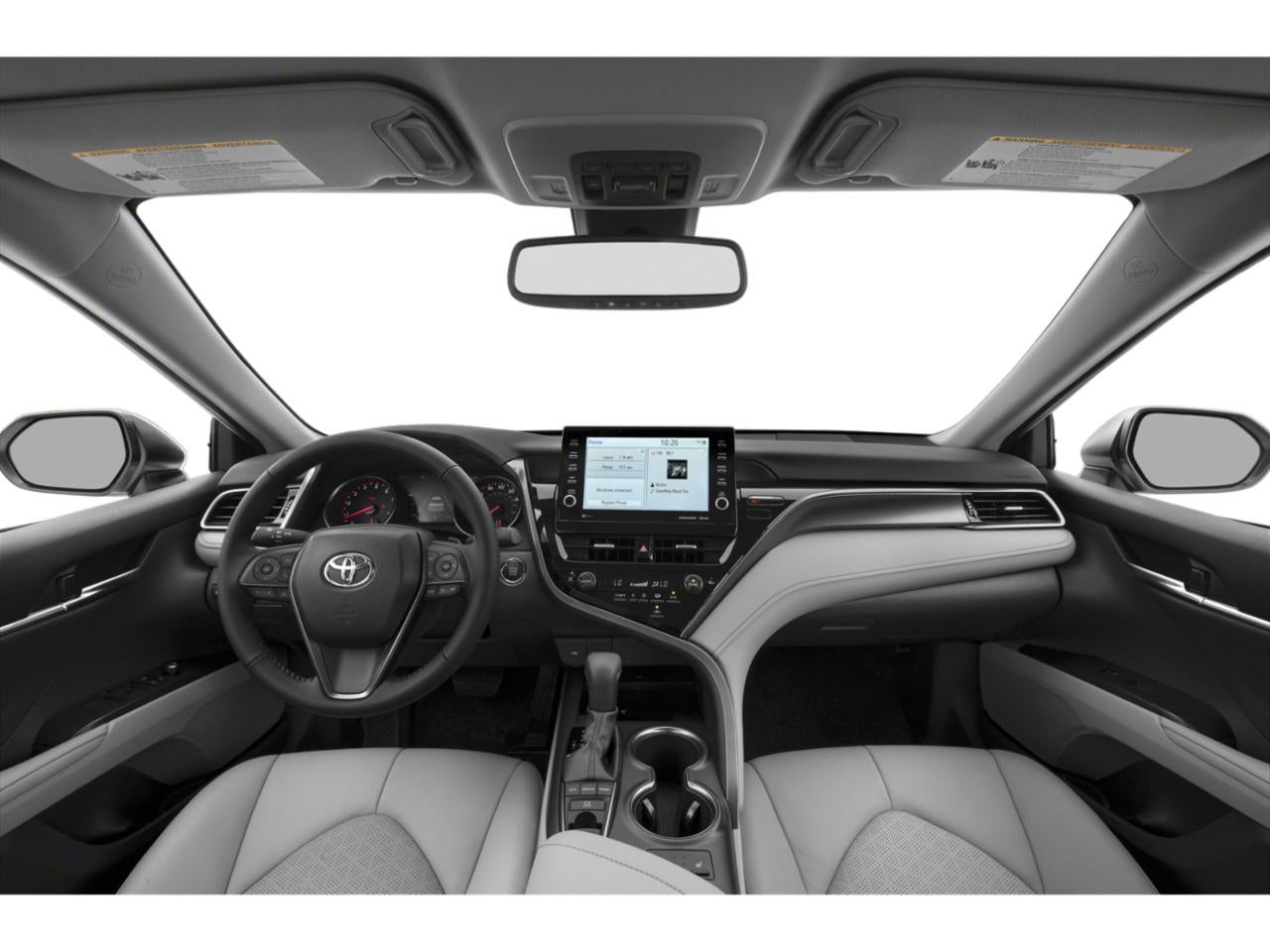 2024 Toyota Camry XSE V6 Auto (Natl)
