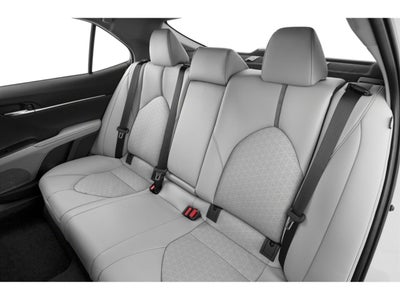 2024 Toyota Camry XSE V6 Auto (Natl)