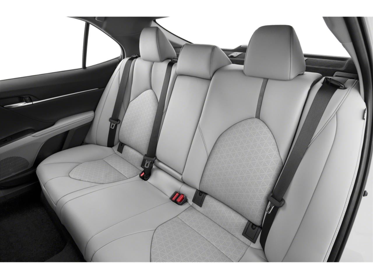 2024 Toyota Camry XSE V6 Auto (Natl)