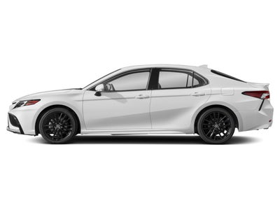 2024 Toyota Camry XSE V6 Auto (Natl)