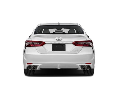 2024 Toyota Camry XSE V6 Auto (Natl)