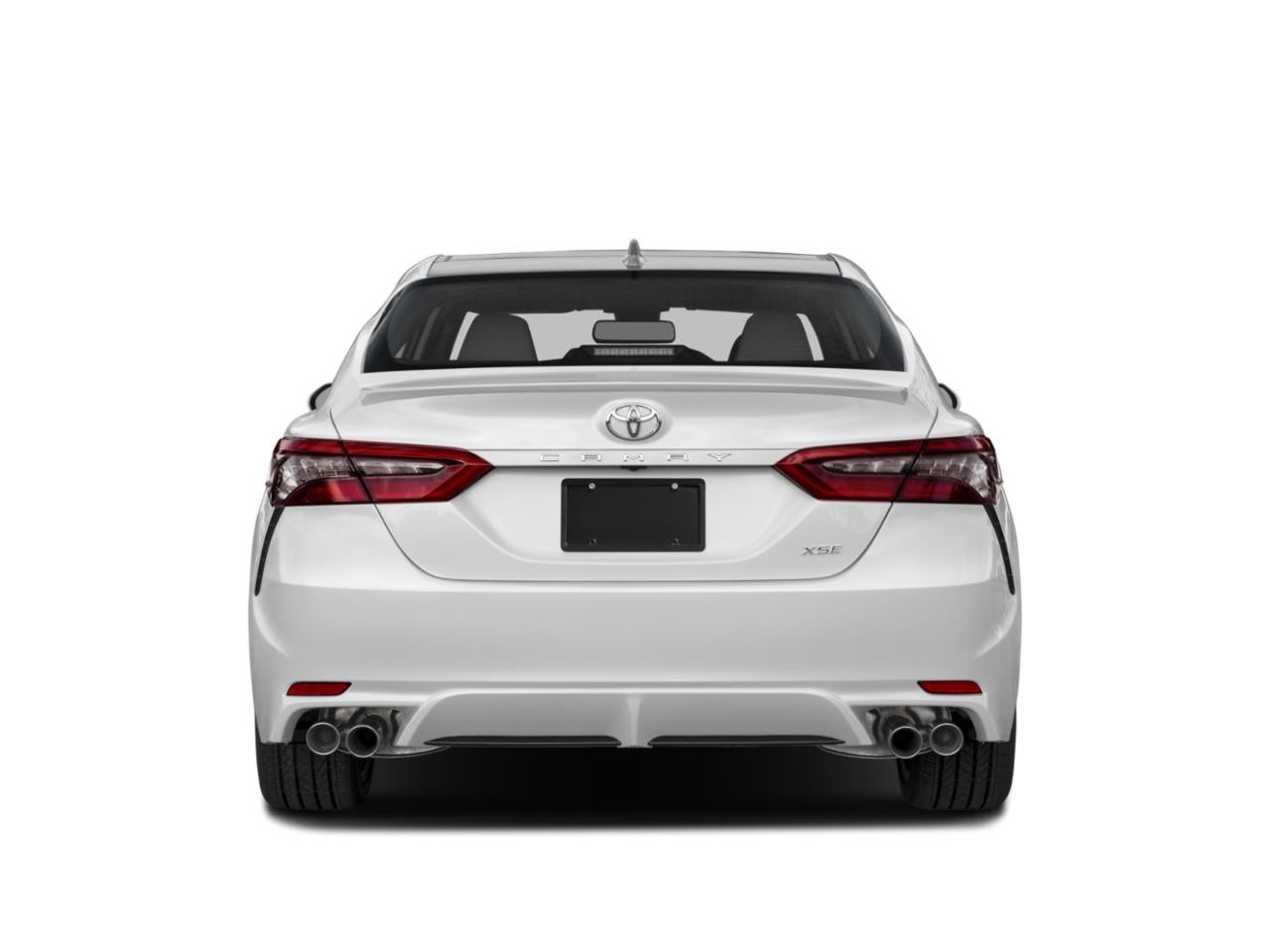 2024 Toyota Camry XSE V6 Auto (Natl)