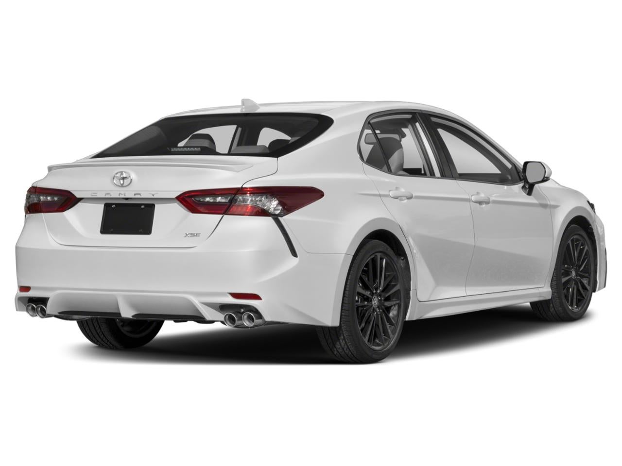 2024 Toyota Camry XSE V6 Auto (Natl)