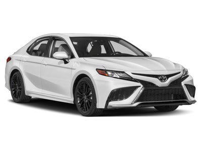 2024 Toyota Camry XSE V6 Auto (Natl)