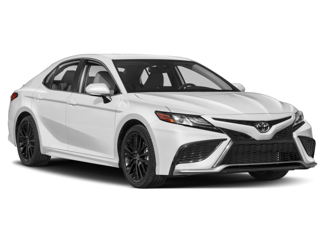 2024 Toyota Camry XSE V6 Auto (Natl)