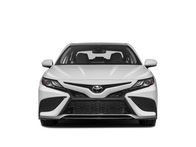 2024 Toyota Camry XSE V6 Auto (Natl)