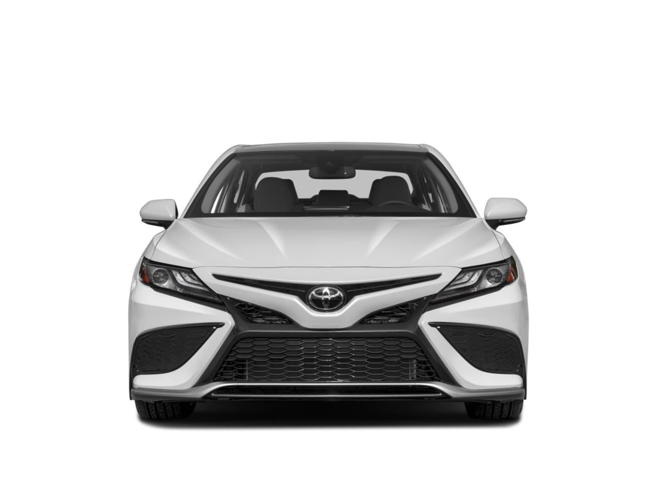 2024 Toyota Camry XSE V6 Auto (Natl)