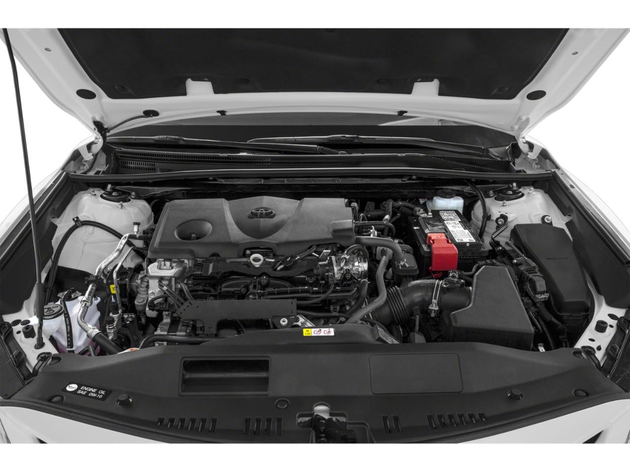 2024 Toyota Camry XSE V6 Auto (Natl)