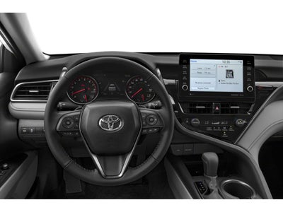 2024 Toyota Camry XSE V6 Auto (Natl)