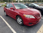 2011 Toyota Camry 4dr Sdn I4 Auto LE (Natl)